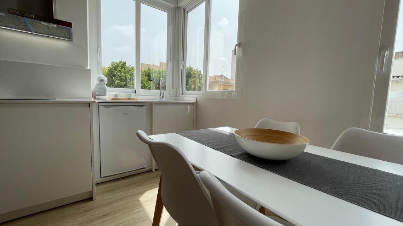 Mi Villa Apartamentos Denia Centro Dış mekan fotoğraf
